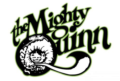 The Mighty Quinn - 16 Western Ave Petaluma, CA