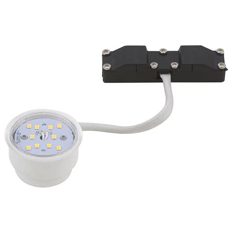 Briloner 7248-006 LED Modul für Einbaustrahler 1x5,5W 450lm Warmweiß ...