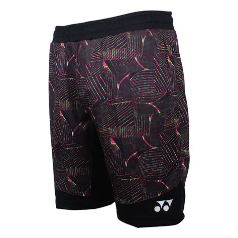 Lin Dan Badminton Shorts Yonex Ld Badminton Tournament Shorts