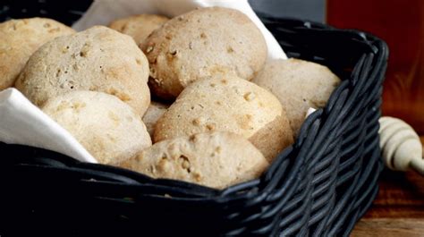 Sunflower Bread Cook With Brenda Gantt