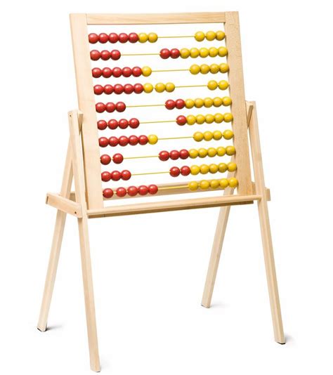 Numere Calcul Si Fractii Sevalet Multifunctional Abacus W