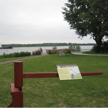 Parc Du Vieux Moulin Martinville Quebec Towns Of Canada