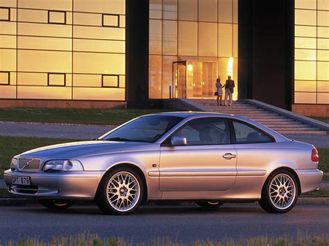 2000 Volvo C70 Specs Trims Colors Cars