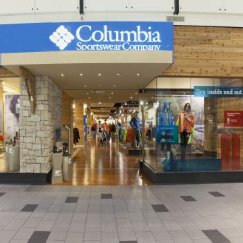 Columbia Stores