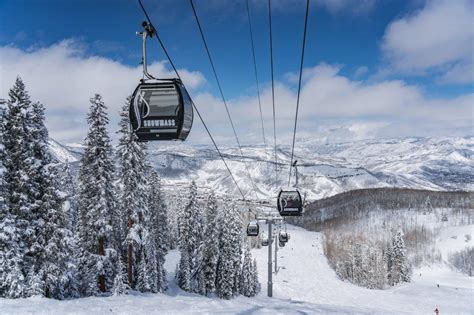 Terrain & Mountain Info - Snowmass Ski Resort - Ski Bookings