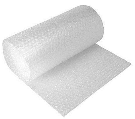 600mm x 50m Bubble Wrap (Large Bubbles) - Your one-stop packaging shop