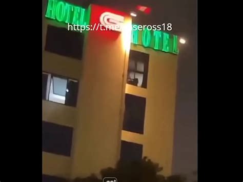 En El Hotel Lo Graban XVIDEOS