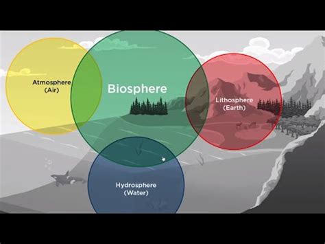 What is the Anthroposphere? - science - 2025