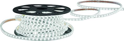 Tecnolite Aplicaciones Mled Smd V Ld Manguera Plana De Led