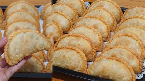 PANTAS BANYAK YANG MINTA RESEP INI TERNYATA SEENAK INI RESEP KUE