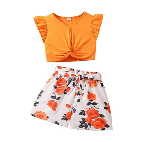 baby girl outfits summer beach style  piece suit toddler girls
