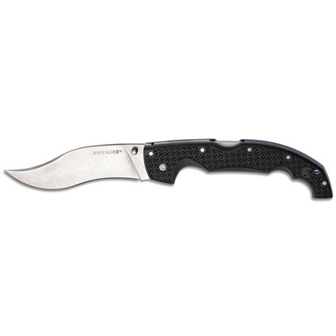 Cold Steel Voyager Xl Vaquero Axv