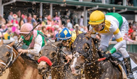 2024 Kentucky Derby News KentuckyDerby