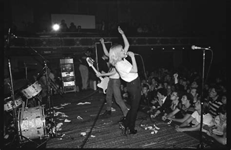 Years Ago The Sex Pistols Last Concert