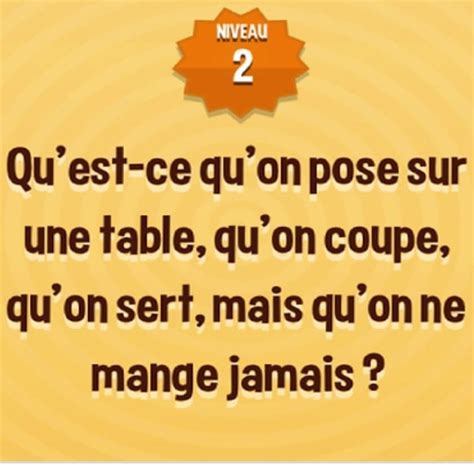 Professeur Enigme Casse Tete Devinette Du Jour