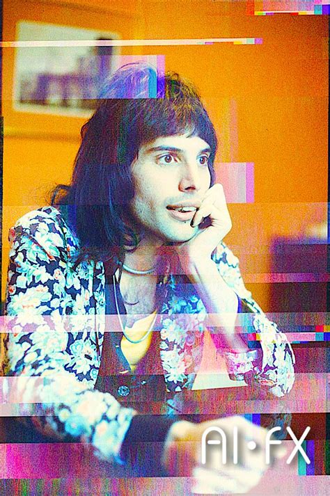 Freddie Mercury 70s | Freddie mercury, In this moment, Cute