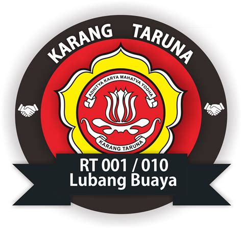 logo png karang taruna Taruna karang hiclipart