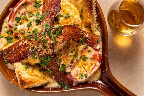 Kentucky Hot Brown Recipe Kentucky Hot Brown Hot Brown Kentucky