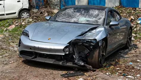 Pune Porsche Crash Case Two Members Of Juvenile Justice Board Sacked