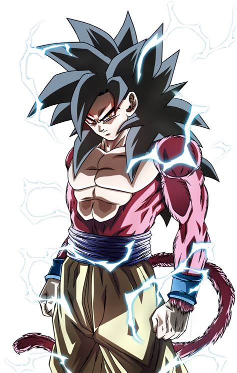 Ssj Goku By Blackflim Dragon Ball Goku Transformaciones Fondos De