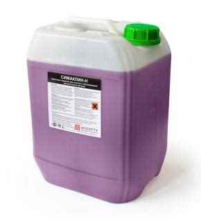 Химия для мойки деталей купить от производителя - цены на Moykadvs