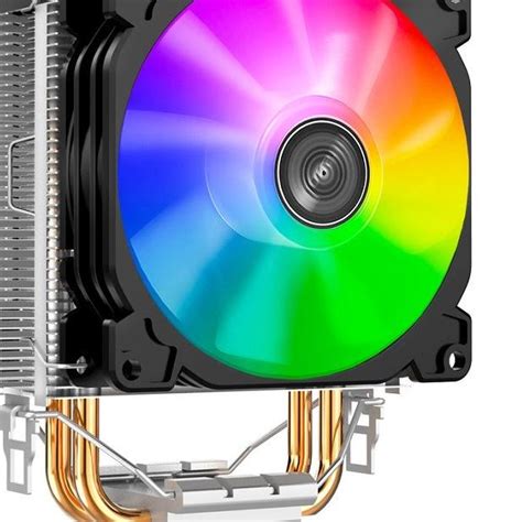 Jual Original Jonsbo Cr Cpu Fan Cooling Hsf Cooler Rgb Cr