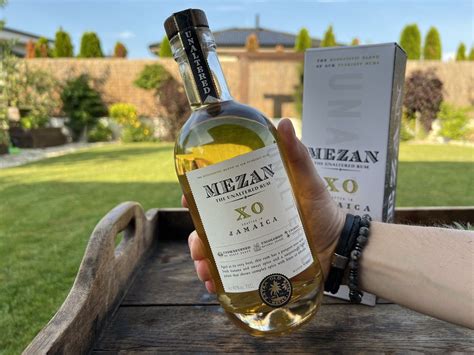 Mezan XO Jamaica - levná lehká jamajka, jak chutná? - AlkoTip.cz
