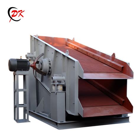 High Quality Customized New Sieve Price Automatic Machine Circular