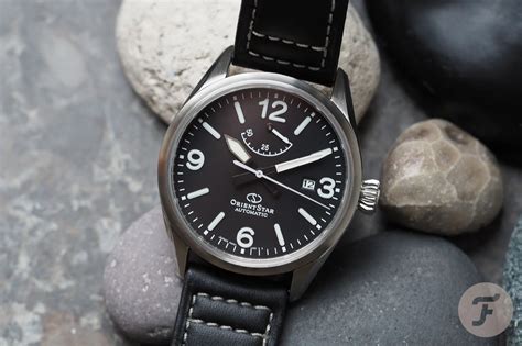Hands-On: Orient Star Sports Outdoor