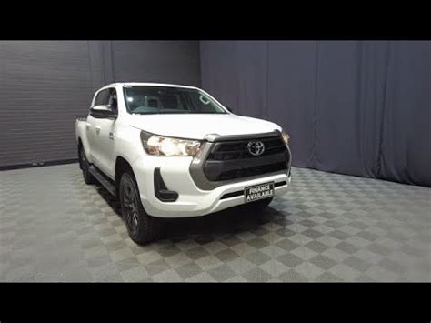 Toyota Hilux Canning Vale Southern River Jandakot Piara Waters