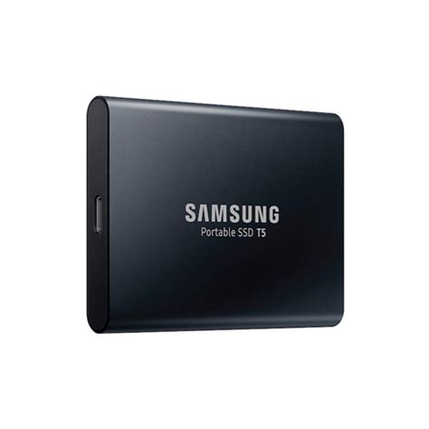 Ssd Externo Port Til Samsung T Tb Usb Preto Mu Pa T B