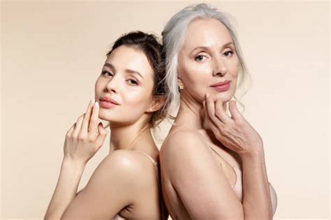 The Future Of Youthful Skin Advances In Anti Aging Skincare Technolog