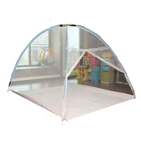 Tente Moustiquaire Pliable Places