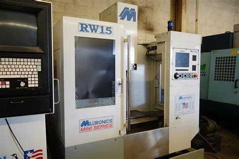 Used Vertical Machining Centers Cnc For Sale At Source Machinery Sales