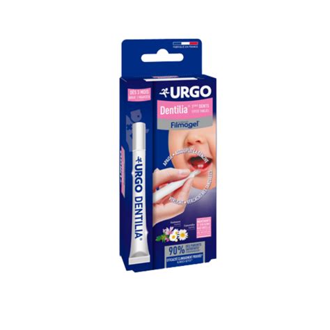 Urgo Dentilia Filmogel Beautymall