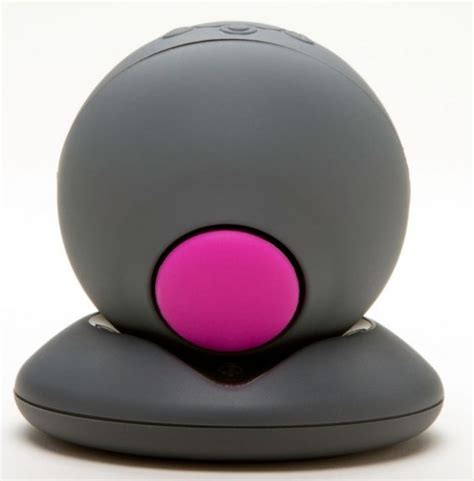 From A Sex Toy To Your Smartphone Vibrator Startup Expands