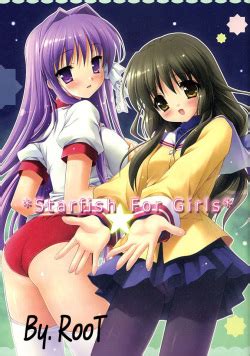 Parody Clannad Hentai Manga Doujinshi Porn Comics