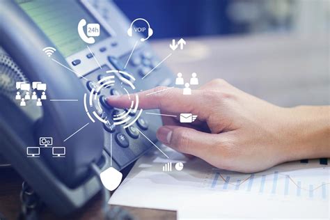 Los 9 Mejores Proveedores Y Servicios De VoIP Actualizado En 2024