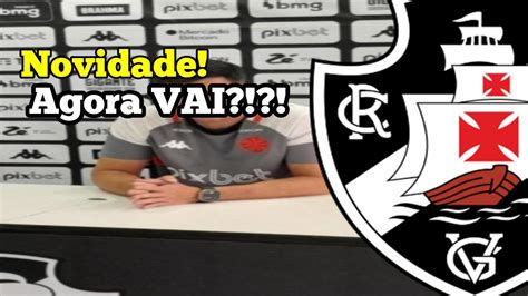 Noticia Urgente Barbieri Pede Desculpa Torcida Do Vasco Ap S Santos