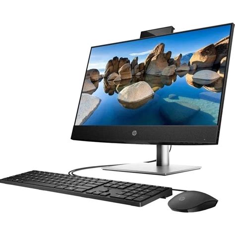 Моноблок HP ProOne 440 G9 23.8" (885G8EA) - 00000184163 купить недорого ...