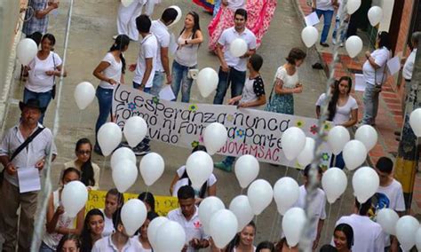 En San Carlos las víctimas del conflicto celebrarán la vida MiOriente