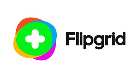 flipgrid_logo / Images / Media - enabling eLearning