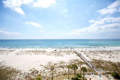 Emerald Isle #502 | Pensacola Beach, Florida Condo Rental