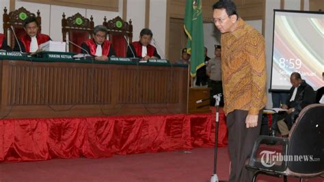 Nelayan Kepulauan Seribu Mengaku Tak Perhatikan Ucapan Ahok Soal Al