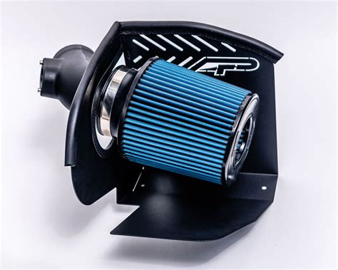 Agency Power Cold Air Intake Kit Mini Cooper 1 5l Cooper S 2 0l 2014 2018 Ap F56 110