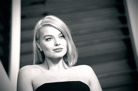 Margot Robbie Wallpapers 6 Wallpics Net