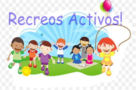 Recreos Activos