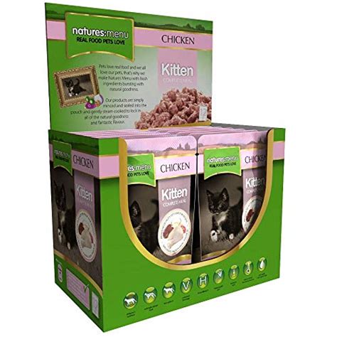 Top 10 Kitten Food Diys Of 2023 Best Reviews Guide