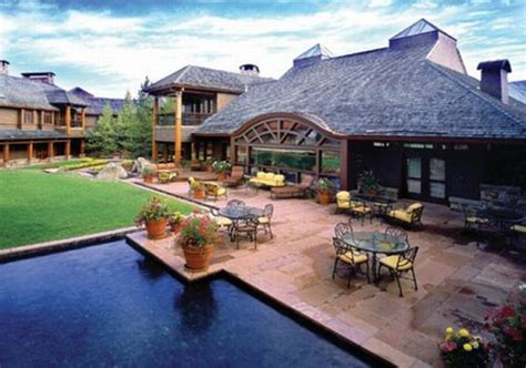 Billionaire John Paulson Buys Hala Ranch In Aspen For 49 Million