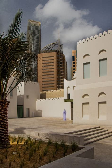 Qasr Al Hosn Plan Your Visit To Abu Dhabi S Birthplace Abu Dhabi